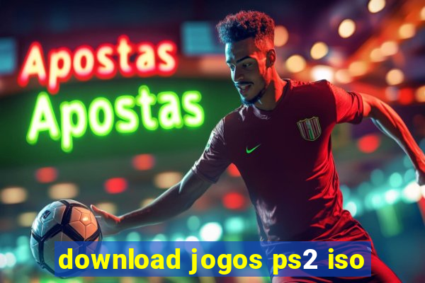 download jogos ps2 iso